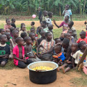 REALSTARSFOUNDATIONUGANDA