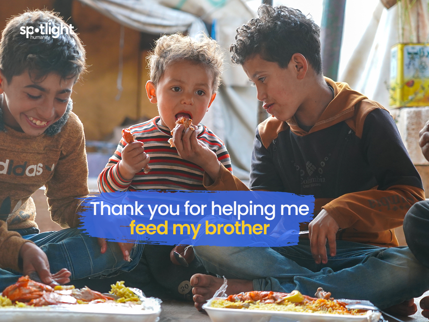 FEED ALIFE TODAY IN GAZA