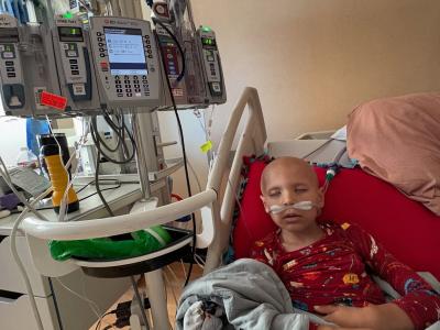 Help Save Baby Bryson