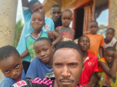 A Better Home for My Children: Toilets & Beds Needed