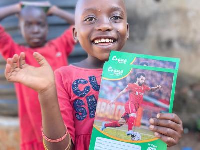 Help Us Bring Christmas Joy to a Child Jonathan Aid Network