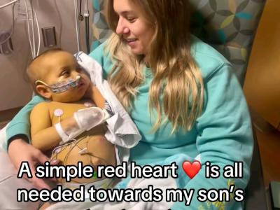 HELP ALICE FIGHT CANCER