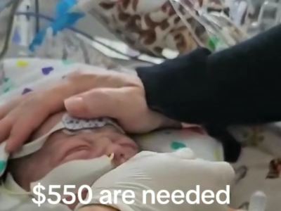 Support for cancer children