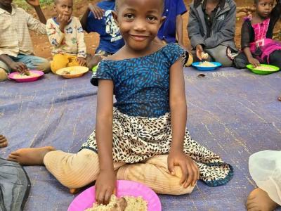 Hope for little hearts