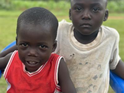 Help Noah children foundation